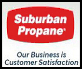 Suburban Propane logo